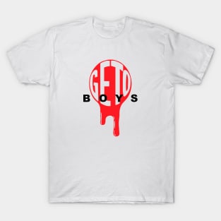 GTBYS2 T-Shirt